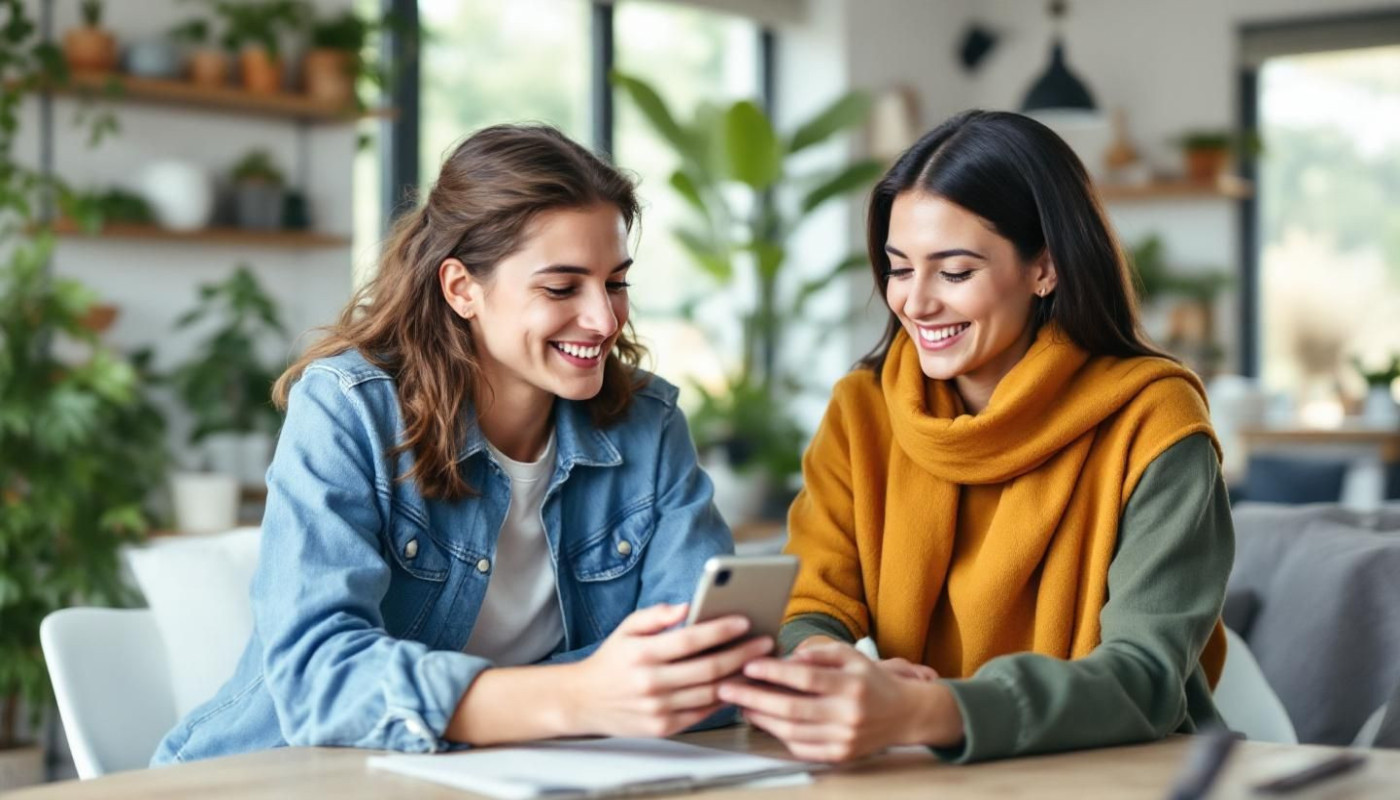 ¿Cómo maximizar ventas con tiendas virtuales en plataformas de mensajería?